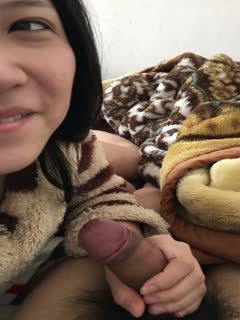 和女友激情对白，说要咬断鸡鸡