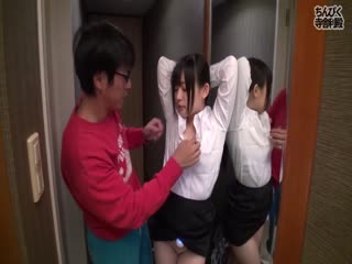 FC2PPV-1200311（モザイク有り）【有名大学ミスコン連続流出事件②】第01集