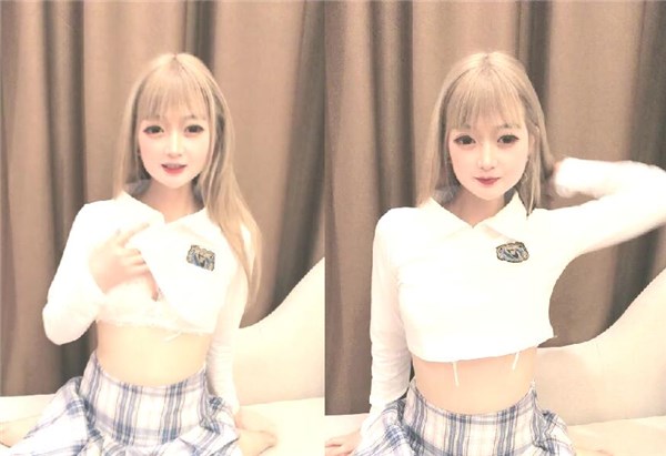 爆艹清纯JK女友小姐姐十九岁大大眼睛樱桃小嘴超级粉嫩Q弹双乳更喜欢坐着肉棒的媚态