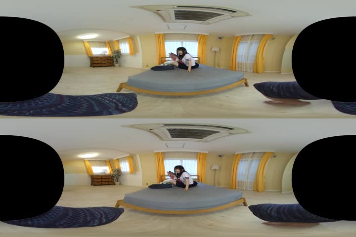 part1だいしゅき 女子●生の抱きしめ中出しSEX 南梨央奈