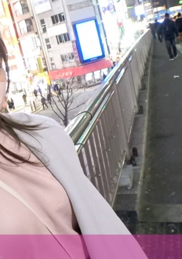 GANA-2877 マジ軟派、初撮。 1932 【28歳の幼顔】アプリでの約束をすっぽかされた女を救済ナンパ！遊ぶ気満々でアプリやってるっぽいのでお酒を飲んだら