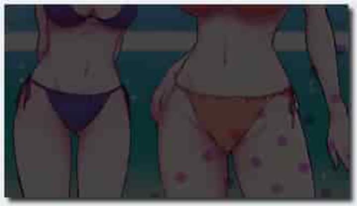 18禁アニメ メリー・ジェーン 女子高生の腰つき ビーチバレー部編 Round 2 DVD 1280x720 x264 AAC 5