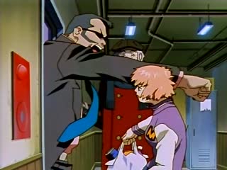 MEZZO FORTE メフォルテ Vol.2 (DVD 640x480 WMV9)