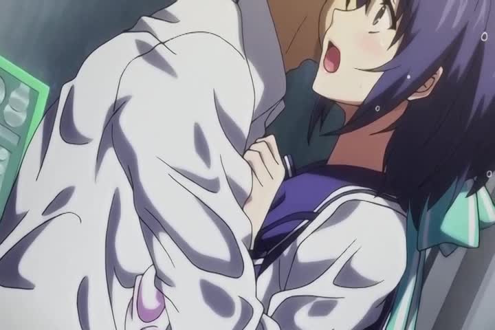 LOVELY×CATION THE ANIMATION ＃1 「