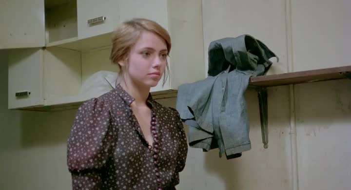 Baby Rosemary 1976~Baby Rosemary 1976欧美