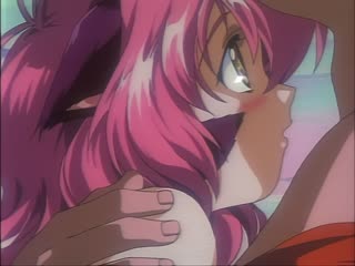 [Green Bunny] WORDS WORTH ワー・ワース vol.2 「神々の戯れ」 (DVD 960x720 x264 AAC)