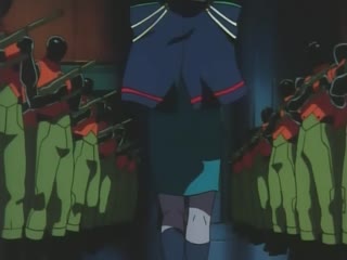 (18禁アニメ) (無修正) [Green Bunny] Space Ofera アッガ・ルター 第3話 「元祖 大四畳半細腕繁盛記」 (SpursEngine 960x720 H.264 AAC)