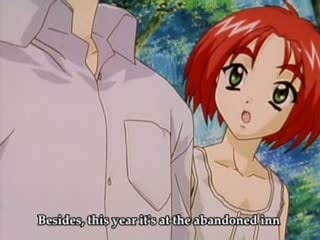 Refrain Blue リ-フ-レ-イ-ン--ル-ー-　-第-2章-「-月-影-の-下-で-…」-