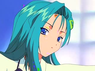 我喜欢你! 前編