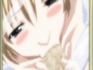 Stretta～THE ANIMATION～Contents.1「或者是怪物」