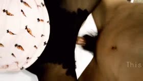 小护士第一次穿丝袜（请加精