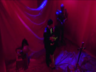 lunli#无台标双语高清