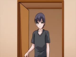 兄妹禁断天堂第三弹！动画下卷高潮篇 中文字幕无码版 全程高能极致诱惑