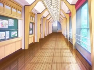 の孕ませおっぱいエロアリ学園 THE ANIMATION 第1巻 [中文字幕]