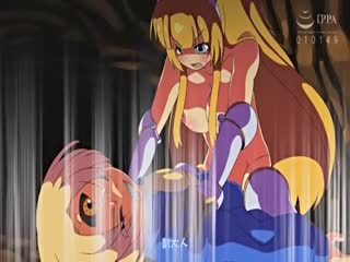 VAァルキリーハー [中文字幕]