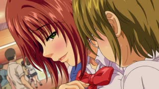 -dongman- [ピンクパイナップル] あねき…MY SWEET ELDER SISTER THE ANIMATION senior.3「早紀先輩、ふたたび…」 (DVD 1280x720 x264 AAC)