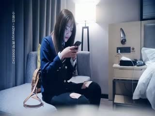 《小天探花》激干可爱巨乳妹～妹子羞说：“你太大了”！