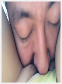 漂亮女生到乡村野战