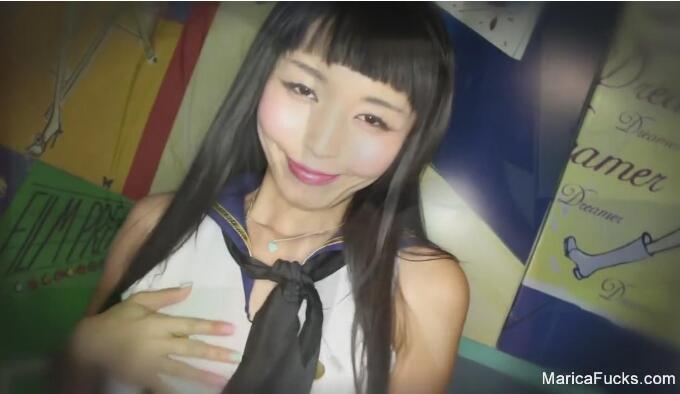 cosplay岛风少女道具紫薇视频