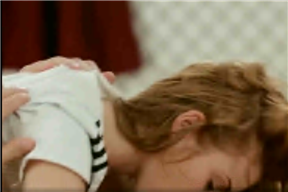 Camila Chix Gets Oiled Up For Pleasuring