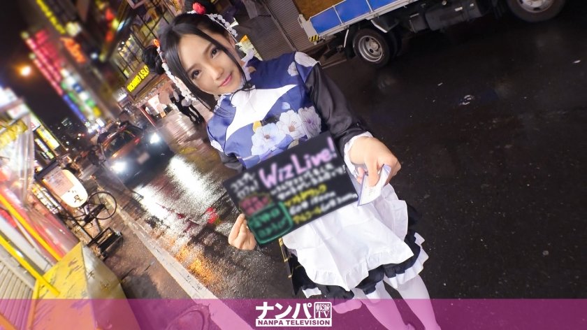 21岁的cosplay服装设计师