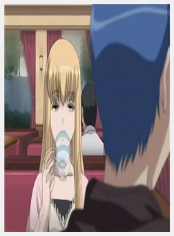 きみはぐ -Volume 01