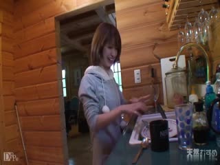 10mu 040110_01 高木あい 2次面接はコスプレで！