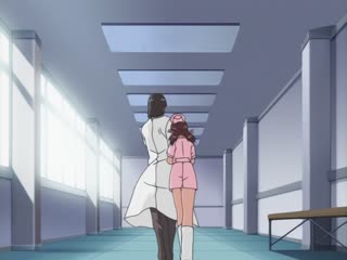 (18禁アニメ) (無修正) [Discovery] 夜勤病棟 Kranke 児玉あい (DVD 960x720 x264 AAC)