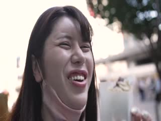 EROFC-055 素人女子大生【限定】女子アナ志望☆美人21歳 みく 清楚お姉さん！