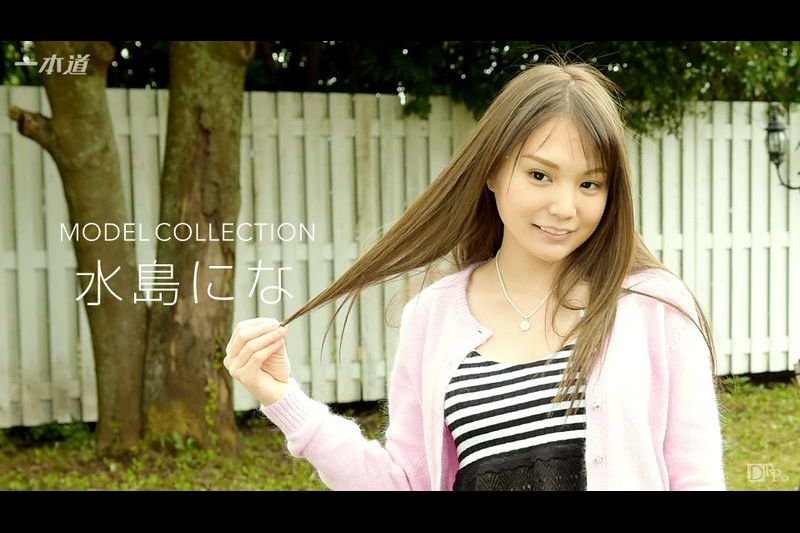 モデルコレクション水岛にな