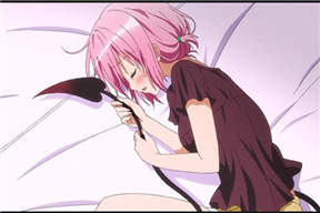 出包王女同人 夢夢