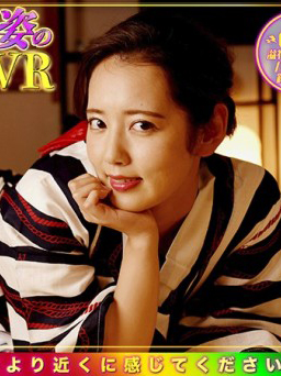 DPVR-140烟花大会之夜能和身着浴衣的美咲撒娇的VR-B