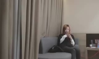 小宝寻花 和小宝穿情侣装乖巧小妹