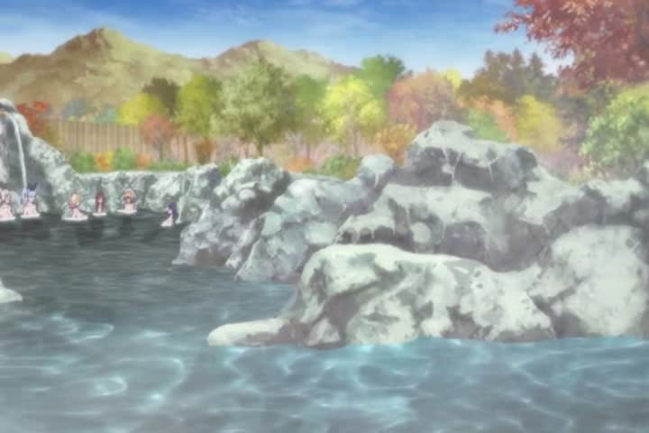 魔装学园HxH SP全『06』集 之6