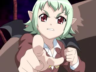 [ANIMAC] 魔界天使リール2 Vol.3 決戦！リール VS リール (DVD 960x720 x264 AAC)