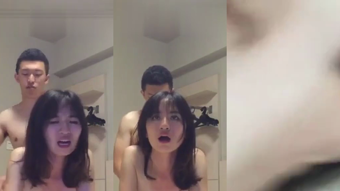 【国产馆】云盘泄密流出某高校泡妞达人卷毛和三个女炮友自拍性爱视频