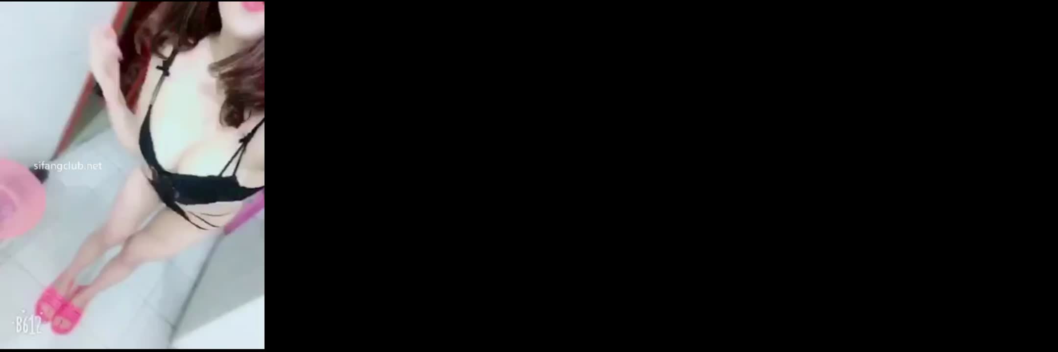 熱門女神主播暧昧兒跑車微信福利57部合集 Part (2)