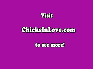 EuroLesGFFeastingonBffsJuic