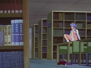 淫魔大都市 Ⅰ「ァンイア マンナ編」