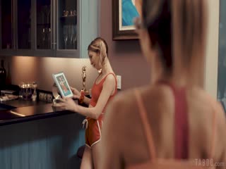 PureTaboo Mackenzie Moss And Cory Chase You Remind Me Of Me