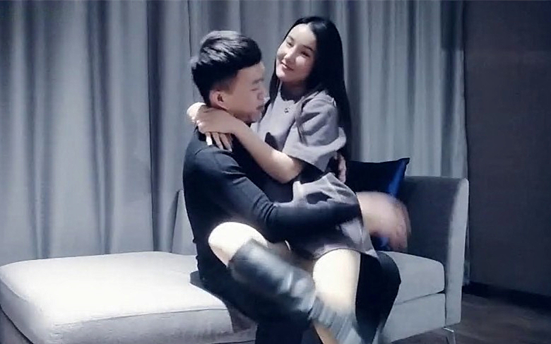 高级尤物甜美外围女神性格开朗