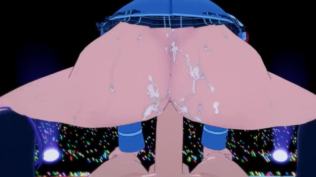 神像大师西比吉·加纳哈·富塔纳里·高干·希茹（HIBIKI GANAHA FUTANARI TAKANE SHIJOU）