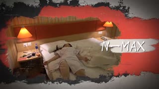 国产AV 剧情演绎 女护士最悲惨的一天！被病人强行硬上，你没说话就是要！