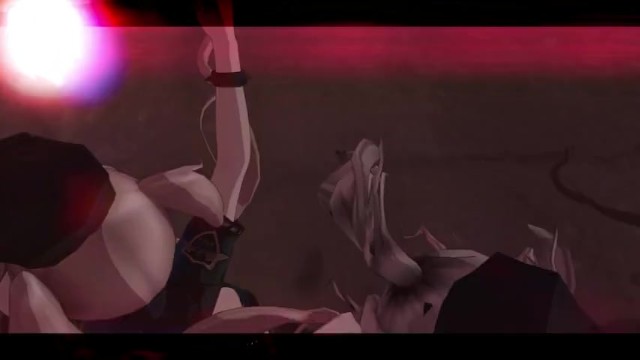 Mmd跟随领导者xxx版本3d亨泰