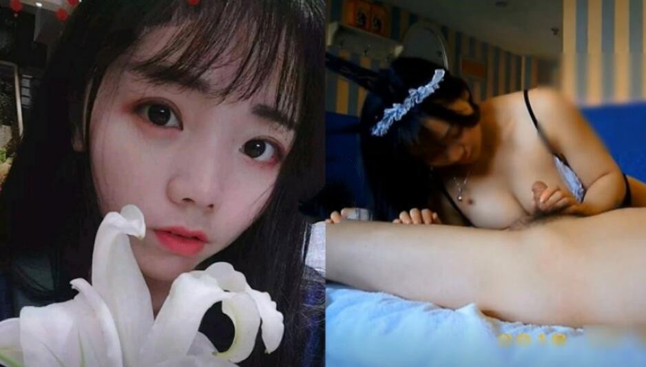 開好房間就去找你巨乳小網紅洋洋果然俏皮又主動