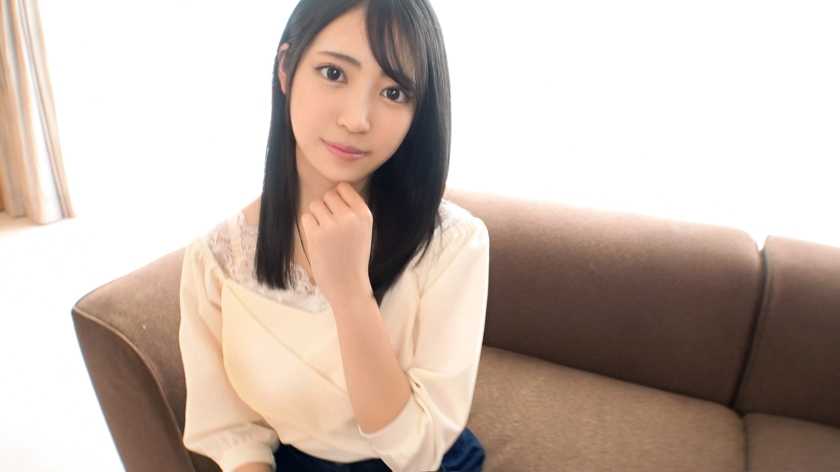 【初撮り】【美形女子大生】【エッチなパン染み】サークルで一番可爱い美少女が登场。大人しそうな外见だが、正直な身体は爱液が溢れるほどに高まっていき..ネットでAV応募→AV体験撮影1291