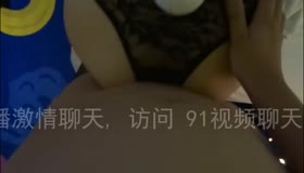 河南猛男兔女郎后入合集