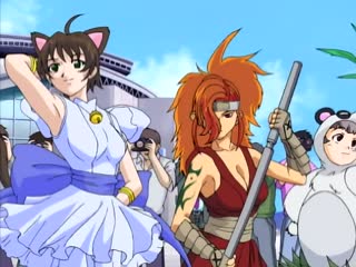 (18禁アニメ) (無修正) [milky] アキバ系彼女 さーくる 2 (DVD 960x720 x264 AAC)