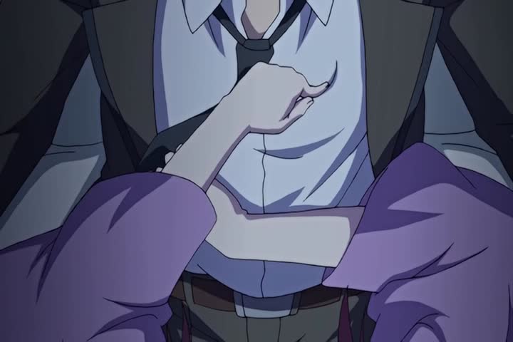 Kagirohi Shaku Kei - Another - Episode 3