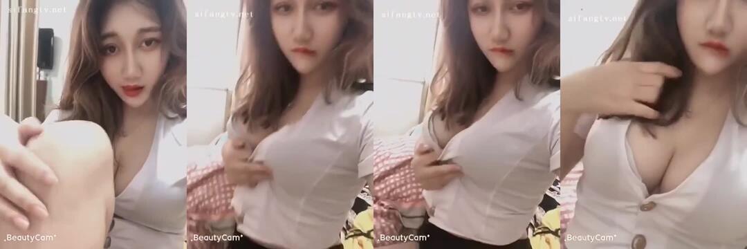 花椒主播 大蜜蜜喲 定制福利 Part (6)